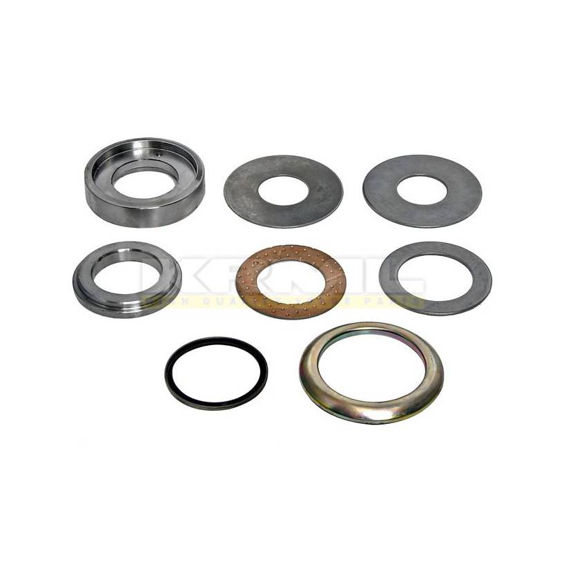 Good quality Manufacturer Heavy Duty Truck Kingpin Kit suitable to DAF  1171407